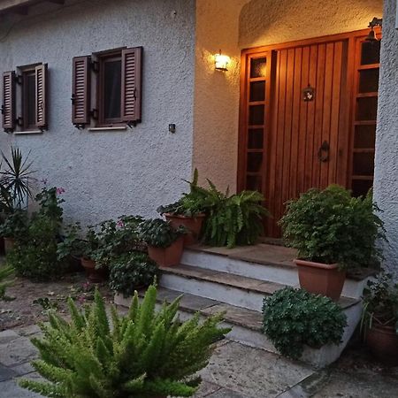 Nafpaktos Cottage By The Sea For Travelers And Dreamers! Exterior foto