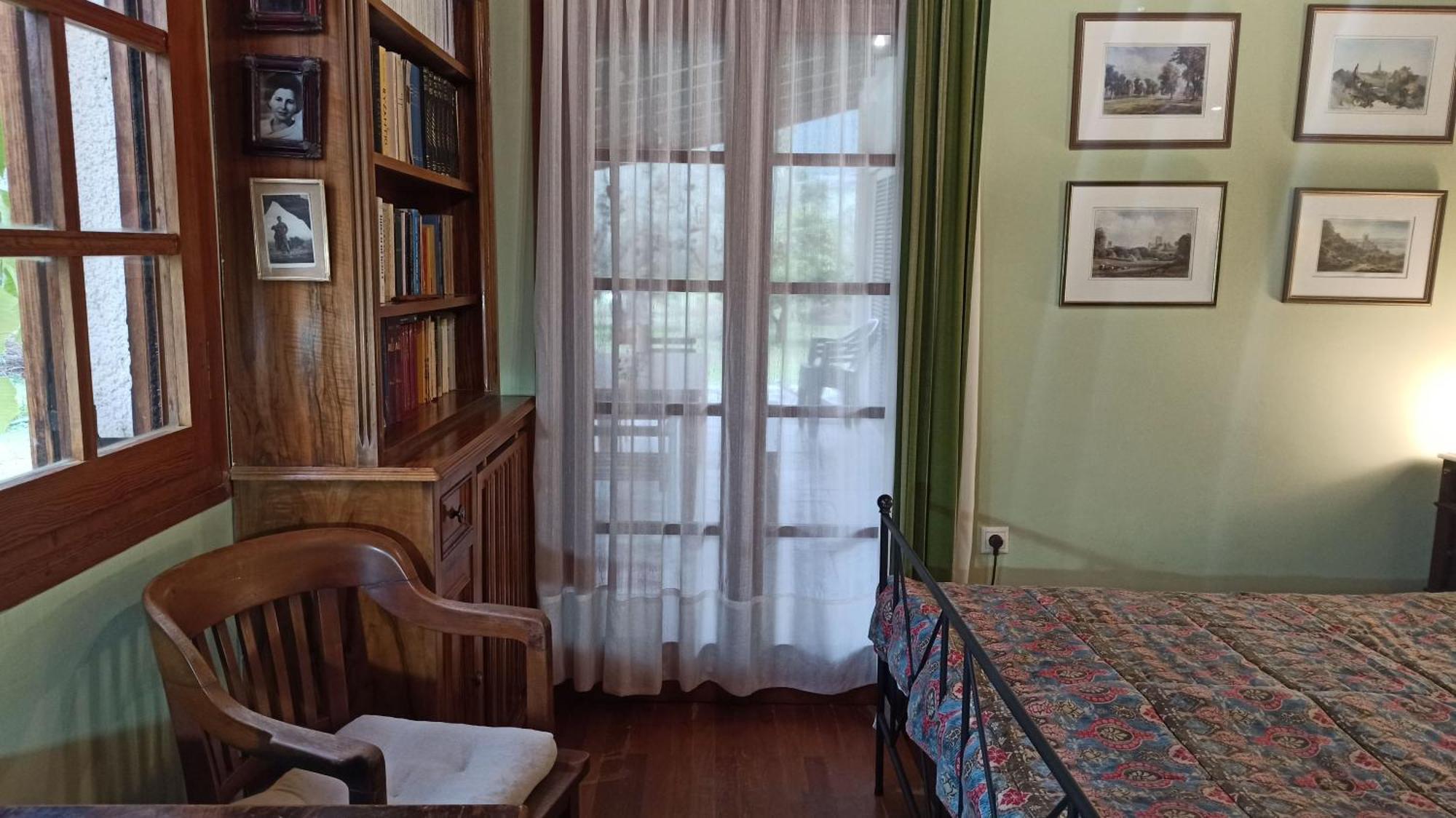Nafpaktos Cottage By The Sea For Travelers And Dreamers! Exterior foto